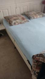 Auping bed, Tweepersoons, Ophalen of Verzenden, Modern, 160 cm