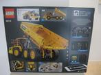 LEGO Technic Volvo 6x6 Truck met Kieptrailer - 42114 Nieuw, Kinderen en Baby's, Speelgoed | Duplo en Lego, Ophalen, Nieuw, Complete set