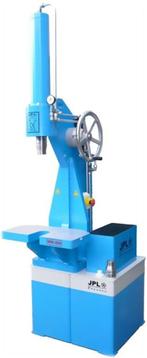 Hydraulische pers JPL, Werkplaatspers, Brootspers, Richtpers, Ophalen, Nieuw