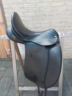 Kentaur Penelopa 17,5 inch, Dieren en Toebehoren, Paarden en Pony's | Zadels, Ophalen of Verzenden, Zo goed als nieuw, Dressuur