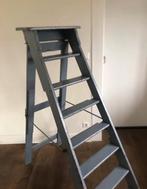 Gave brocante vintage trap!, Ophalen