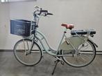 Sparta lo-la jo elektrisch, Fietsen en Brommers, Ophalen, Gebruikt, Minder dan 30 km per accu, Sparta