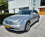 Mercedes-Benz CLS 500–5.5 388PK Nieuwe APK AUT Grijs, Auto's, Mercedes-Benz, Automaat, Achterwielaandrijving, 4 stoelen, 388 pk