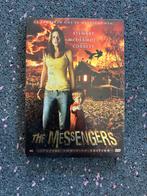 The messenger, dvd, special edition, disc, cd, televisie, Ophalen of Verzenden, Zo goed als nieuw