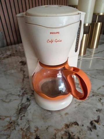 Koffieapparaat philips beschikbaar voor biedingen