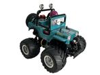 Tamiya Wild Willy 1/10 rc auto, Hobby en Vrije tijd, Elektro, Gebruikt, Auto offroad, Ophalen of Verzenden
