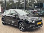 Citroën C3 83pk Plus Navigatie|Airco|Cruise|CarPlay, Voorwielaandrijving, 83 pk, Gebruikt, 1199 cc