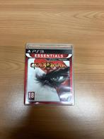[PS3] God of War III, Avontuur en Actie, Vanaf 18 jaar, 1 speler, Ophalen of Verzenden