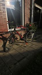 Lotus Mountainbike 18 inch, 45 tot 49 cm, Ophalen, Overige merken