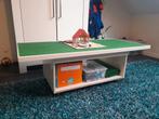 Speeltafel met wielen, Ophalen, Zo goed als nieuw