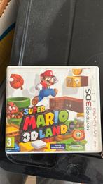 Mario ds spel, Avontuur en Actie, Gebruikt, 1 speler, Ophalen of Verzenden