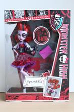 Monster High Operetta - Picture Day #BBJ73 (NRFB), Ophalen of Verzenden, Nieuw, Fashion Doll
