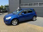 Suzuki SX4 1.6 Exclusive, Airco, trekhaak, apk 10-2025, Voorwielaandrijving, Gebruikt, Zwart, 4 cilinders