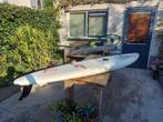 Surfplank, Watersport en Boten, Windsurfen, Ophalen, 250 tot 300 cm, Met vin(nen), Plank