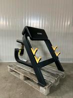 Preacher Curl Bench, Ophalen of Verzenden, Nieuw, Benen, Fitnessbank