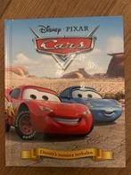 Disney Pixar Cars - boekje, Ophalen, Gelezen, Sprookjes