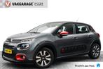 Citroën C3 1.2 110 PK S&S Shine Automaat Rijklaar. | Two To, Gebruikt, 1199 cc, Met garantie (alle), 450 kg