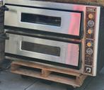 Pizza- en gebakoven, Ophalen of Verzenden, Gebruikt