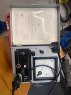 Aardingsmeter, Ophalen of Verzenden, Zo goed als nieuw, Elektriciteit
