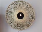 Wandlamp bamboo 87cm, Ophalen, Zo goed als nieuw