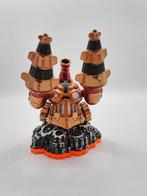 Skylanders Giants Drill sergeant, Avontuur en Actie, 2 spelers, Ophalen of Verzenden, Zo goed als nieuw
