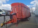 KUHN euromix 1, Ophalen of Verzenden, Veehouderij, Weidebouw