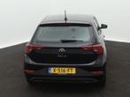 Volkswagen Polo 1.0 TSI Life Business Adaptive Cruise Contro, Auto's, Voorwielaandrijving, Stof, Met garantie (alle), Zwart