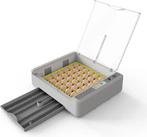 Automatische broedmachine 36 ei + Gratis broedeieren, Nieuw, Ophalen of Verzenden, 123broedmachine, Broedmachine