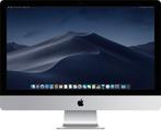 iMac 27” 2019 Silver 16RAM 1TB Core i5 3.0 ghz, Computers en Software, Apple Desktops, 16 GB, 1TB, IMac, Ophalen of Verzenden