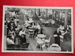 Oisterwijk bij Tilburg Terassen Groot Speyck, Ophalen of Verzenden, 1940 tot 1960, Noord-Brabant