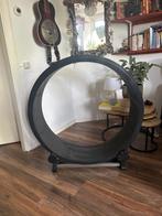 Katten loop wiel, Ophalen, Zo goed als nieuw, Overig speelgoed