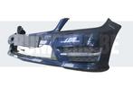Bumper Mercedes C klasse W204 AMG Facelift 11-14 Voorbumper, Auto-onderdelen, Gebruikt, Voor, 6 maanden garantie, Ophalen of Verzenden