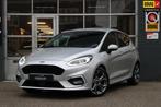 Ford Fiesta 1.0 EcoBoost ST-Line Led Navigatie Carplay Nap, 12 maanden, Gebruikt, Euro 6, Handgeschakeld