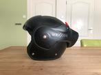 Roof Boxxer - M - Smoke, Motoren, Kleding | Motorhelmen, Overige merken, M, Systeemhelm, Ophalen of Verzenden