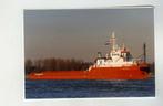 scheepvaart-foto-field express., Ophalen of Verzenden, Zo goed als nieuw, Motorboot, Boek of Tijdschrift
