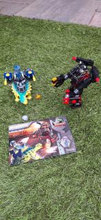 Playmobil Dino Rise 70626 compleet, inclusief doos, Ophalen of Verzenden, Zo goed als nieuw, Complete set
