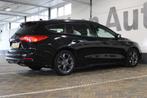 Ford FOCUS Wagon 1.0 EcoBoost ST Line Business | Incl. 12 ma, Stof, Gebruikt, Euro 6, Origineel Nederlands