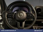 Mercedes-Benz Sprinter 317 CDI 170pk 3500kg Trekhaak L3H2 Eu, Gebruikt, 4 cilinders, Wit, Mercedes-Benz