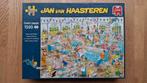 Jan van Haasteren puzzel - Taarten Toernooi - 1500 stukjes, Hobby en Vrije tijd, Denksport en Puzzels, Ophalen of Verzenden, 500 t/m 1500 stukjes
