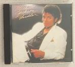 CD Michael Jackson – Thriller CD 85930, Ophalen of Verzenden, 1980 tot 2000, Gebruikt