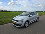 Volkswagen Polo 1.2 TSI, Voorwielaandrijving, Stof, Zwart, 4 cilinders