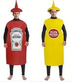 Mosterd pak, Ophalen of Verzenden, Nieuw, Overige maten