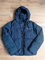 Blauwe Champion winterjas – maat S, Blauw, Champion, Ophalen of Verzenden, Zo goed als nieuw