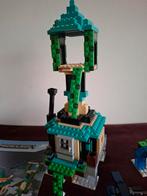 Lego minecraft 21173, Ophalen of Verzenden, Zo goed als nieuw