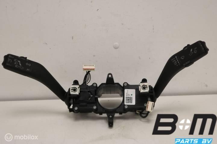 Stuurkolomschakelaars VW Eos 1K5953521C, Auto-onderdelen, Dashboard en Schakelaars, Gebruikt