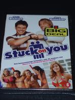 Stuck On You - Matt Damon, Greg Kinnear en Cher - NIEUW ges., Vanaf 6 jaar, Ophalen of Verzenden, Nieuw in verpakking, Romantische komedie