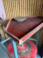 Schopschijf - Keramiek Draaischijf, Hobby en Vrije tijd, Pottenbakken, Ophalen, Gebruikt