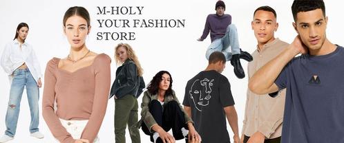 M-HOLY NEW ONLINE CLOTHING STORE, Kleding | Dames, Kledingrekken, Nieuw, Verzenden