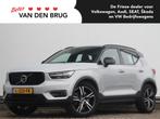 Volvo XC40 1.5 T5 Recharge R-Design | Trekhaak | Panoramadak, Auto's, Volvo, Euro 6, 3 cilinders, SUV of Terreinwagen, Zilver of Grijs