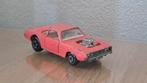 Dodge dragster, K-22, Matchbox Speed Kings, 1971, Ophalen of Verzenden, Gebruikt, Auto, Matchbox